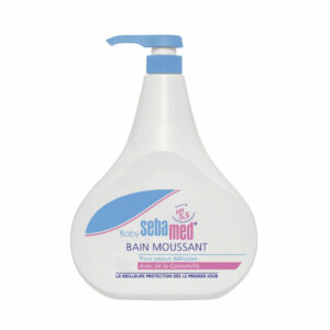 Bain moussant - Corps