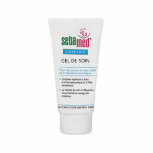 Gel de soin - Visage