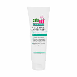 Creme mains nutrition intense - 5 % d'Uree