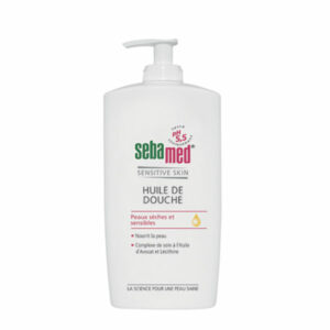 Huile de douche - Corps