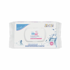 Lingettes nettoyantes - Visage et Corps