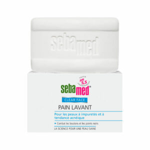 Pain Lavant - Visage