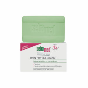 Pain physio-lavant - Visage et Corps