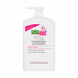 Shampoing quotidien - Capilaire